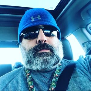 Meet your Posher, Rich